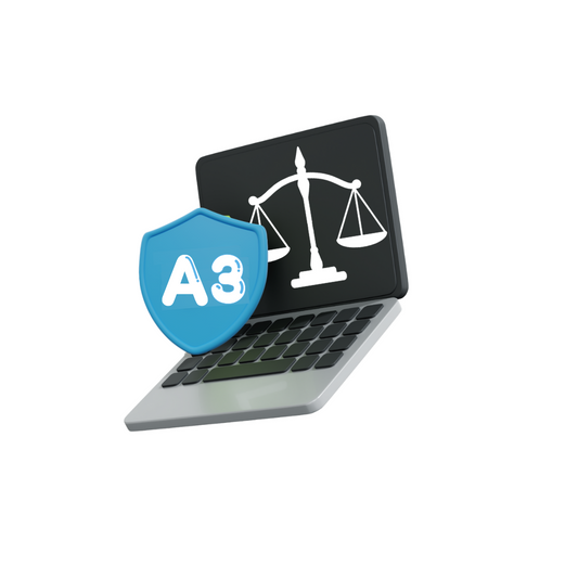 CERTIFICADO PF A3 - JURÍDICO